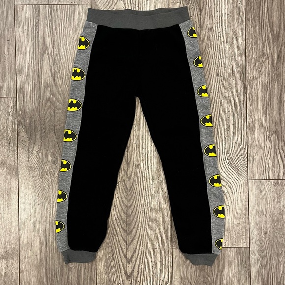 Batman Other - Toddler Boy Batman Sweatpants